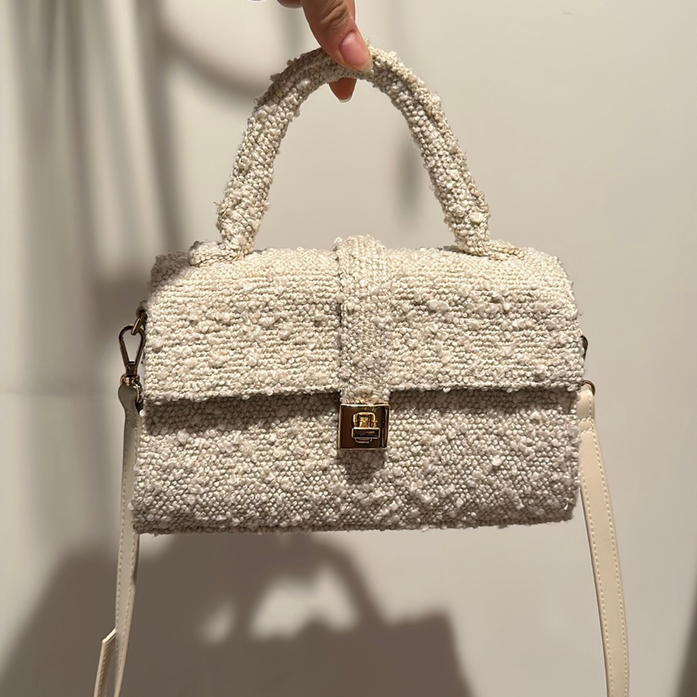 Sheep purse